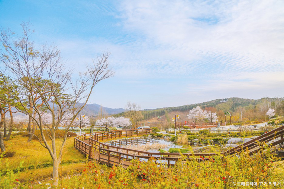 고원화목원 이미지 1