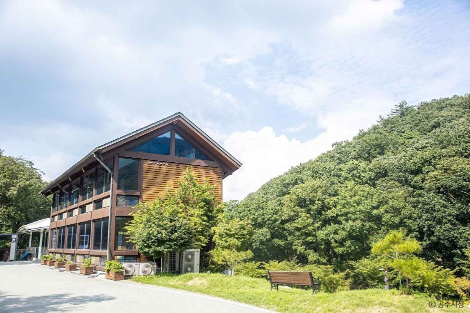 공주 산림휴양마을 이미지 3