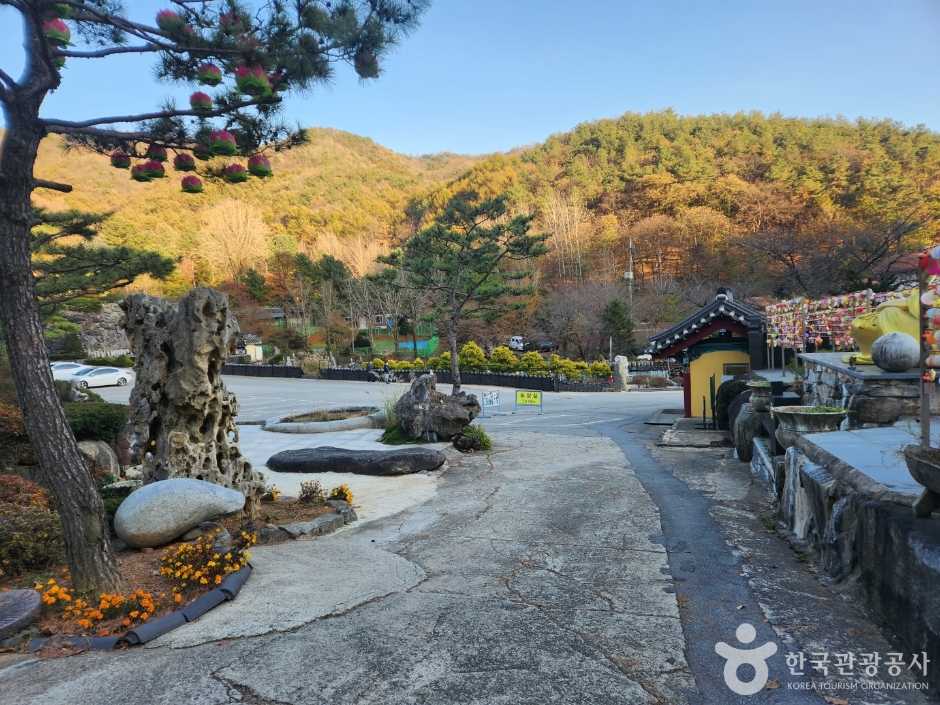 와우정사(용인) 이미지 1