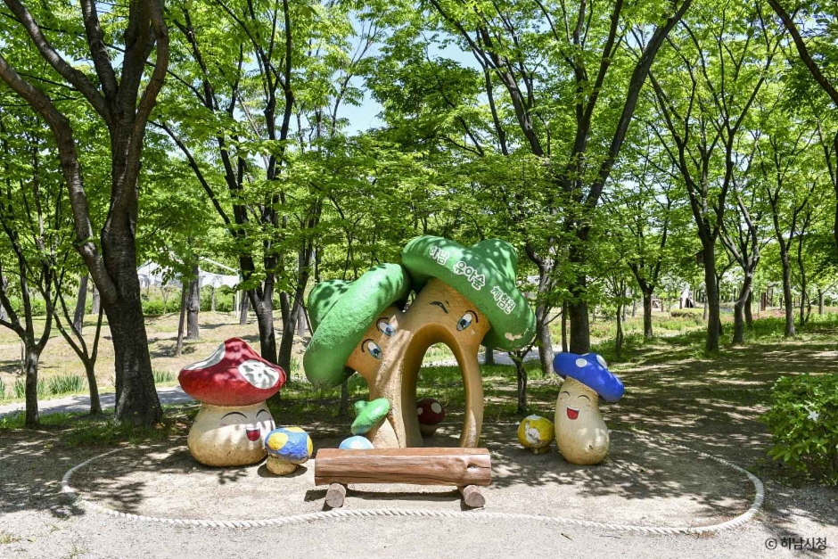하남 나무고아원 이미지 5