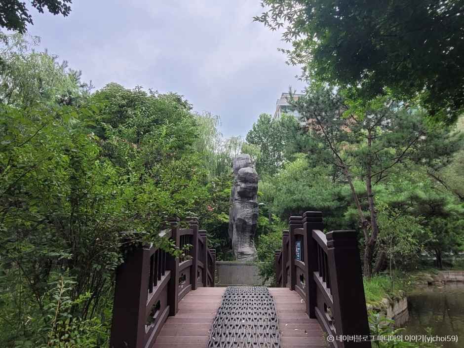 관악산 호수공원 이미지 3
