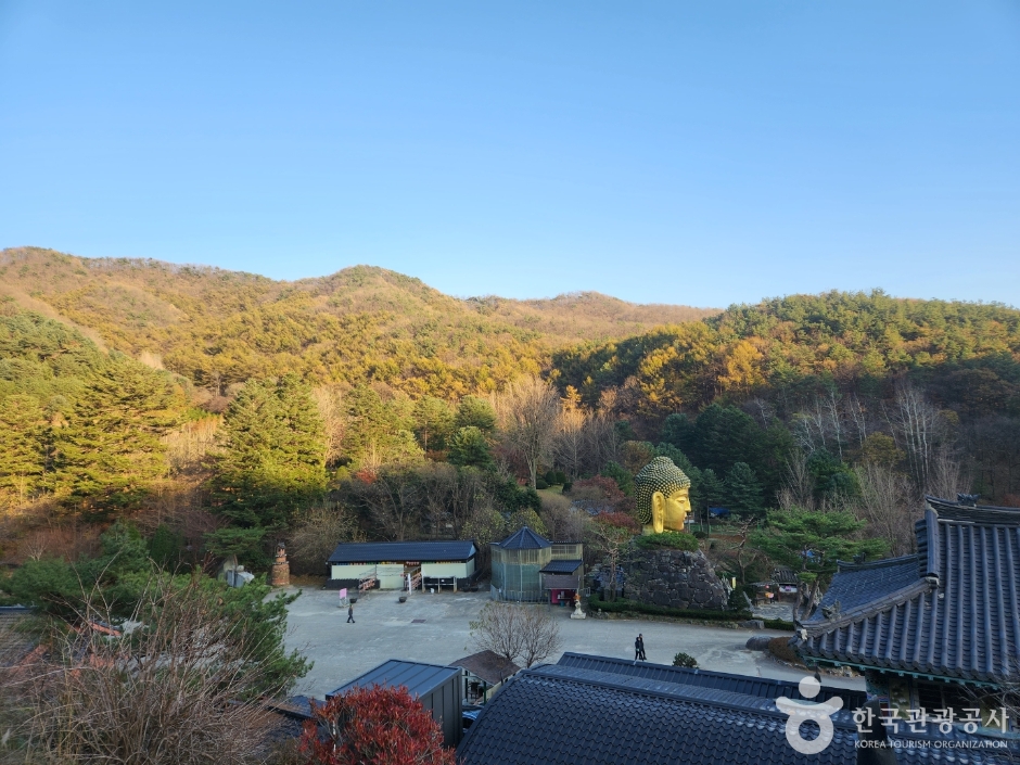 와우정사(용인) 이미지 4