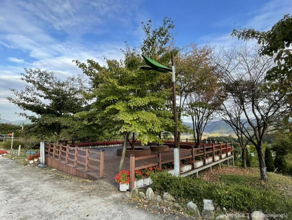 고원화목원 이미지 3