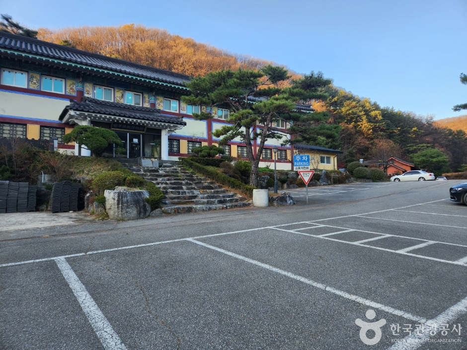 와우정사(용인) 이미지 7