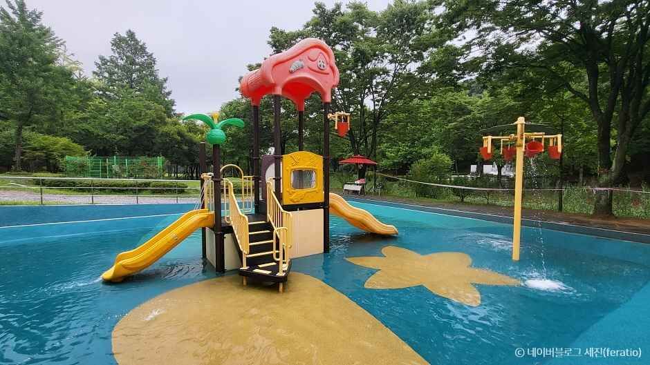 도음산산림문화수련장 이미지 4