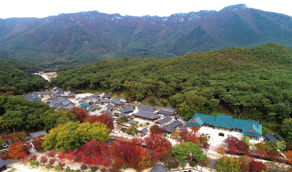 경남 통도사 [유네스코 세계유산] 이미지 1