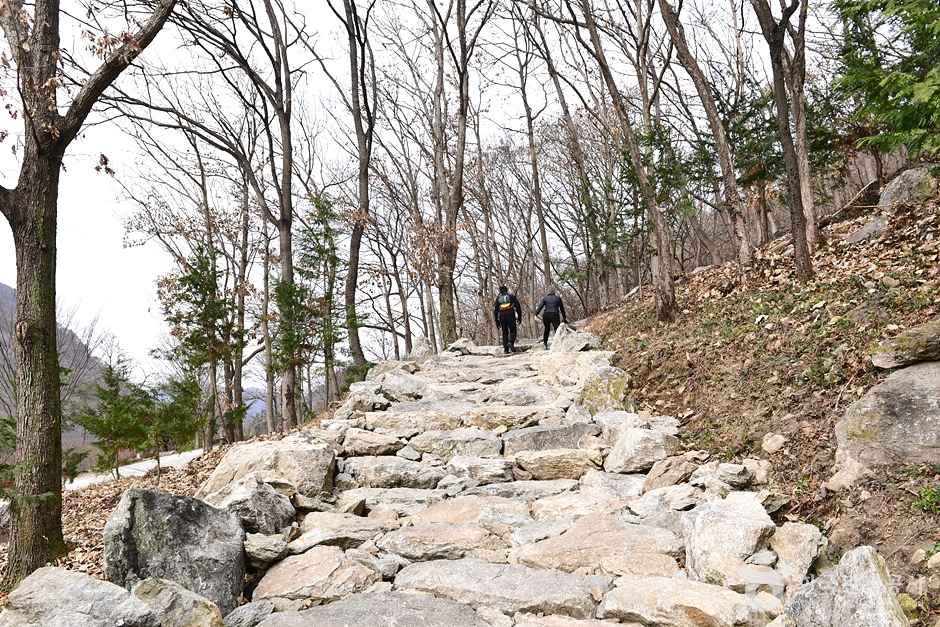 순창 용궐산 이미지 4