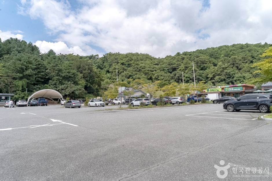 영월 오간재 전망대 이미지 7