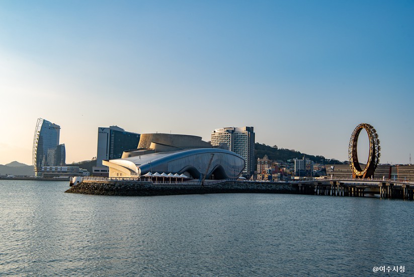 여수 엑스포해양공원_랜드마크 이미지 3