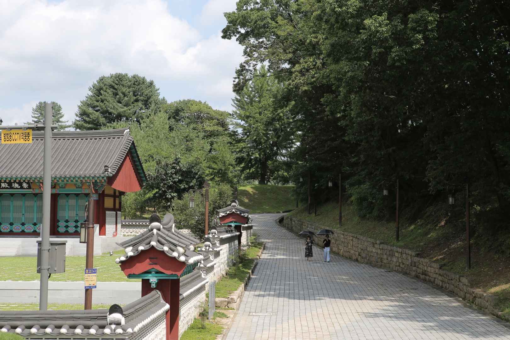 공주 무령왕릉 이미지 6