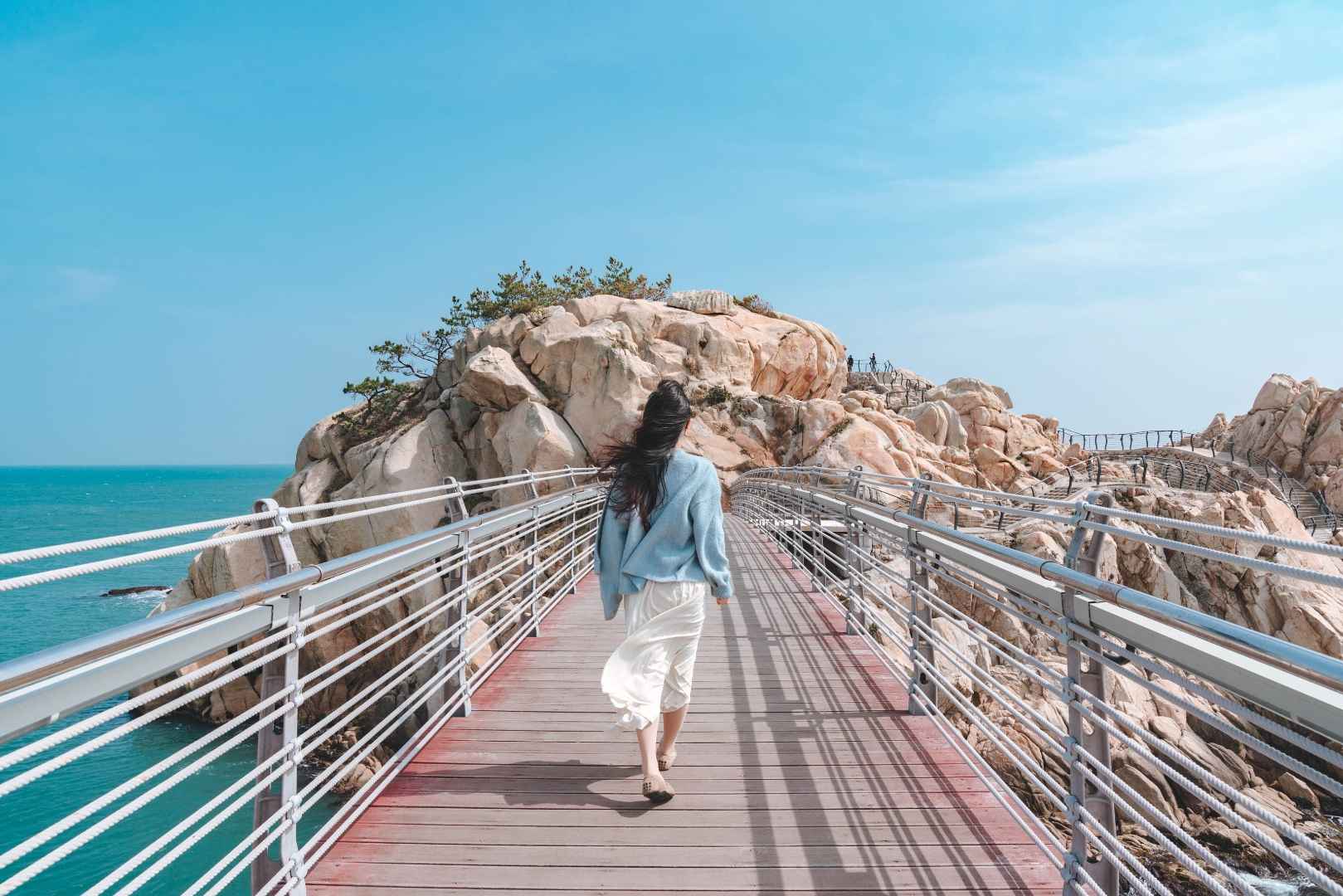 대왕암공원 이미지 2