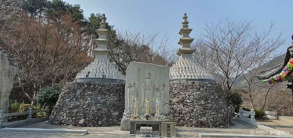 경남 사천 백천사 이미지 5