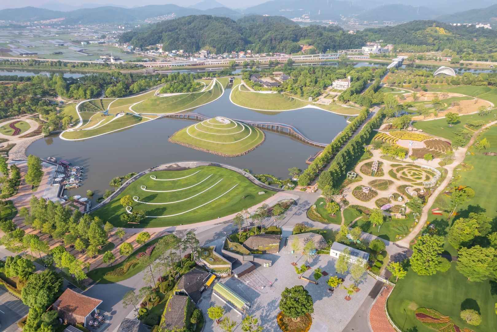 순천만 국가정원 이미지 4
