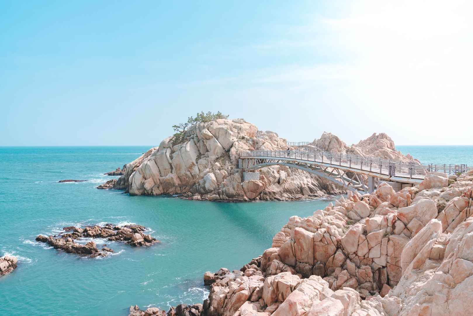 대왕암공원 이미지 1