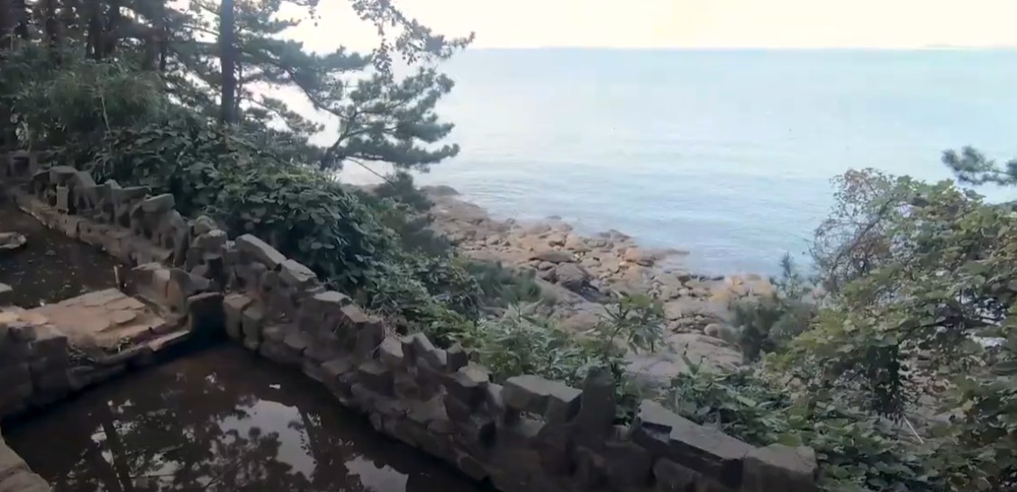 보령 상화원 [섬 전체가 정원] 이미지 4
