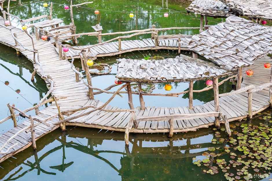 경남 산청 수선사 이미지 6