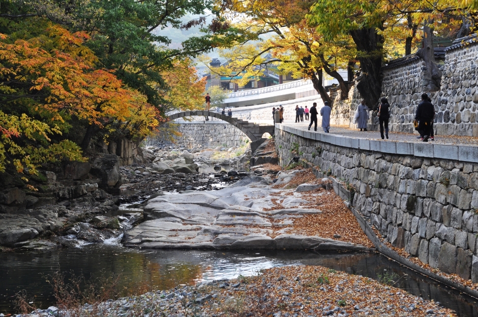 경남 통도사 [유네스코 세계유산] 이미지 3