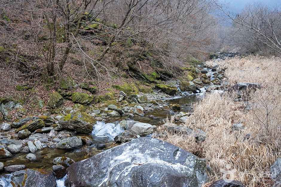 가평 명지산 트레킹 이미지 6