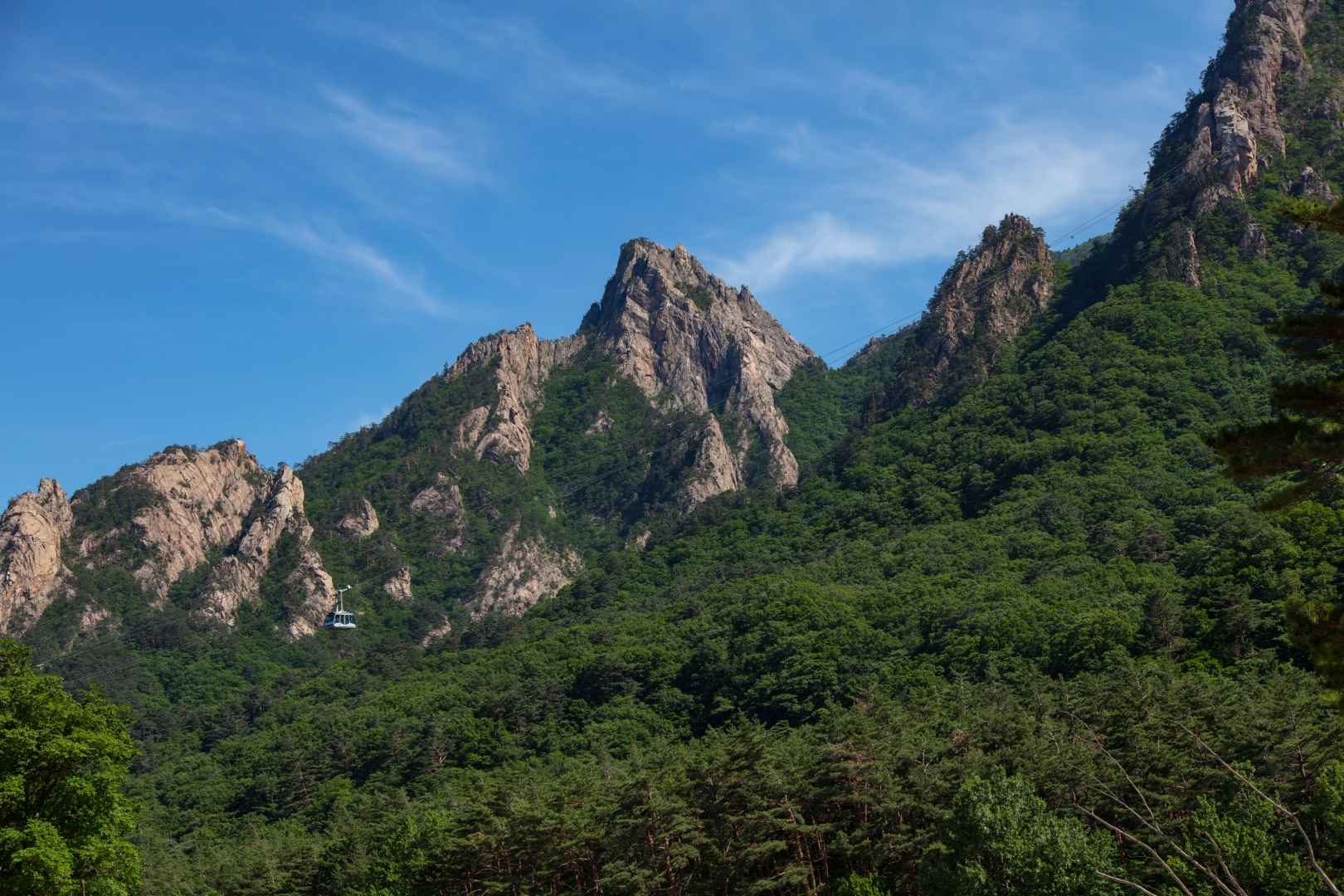 설악산 국립공원(외설악) 이미지 6