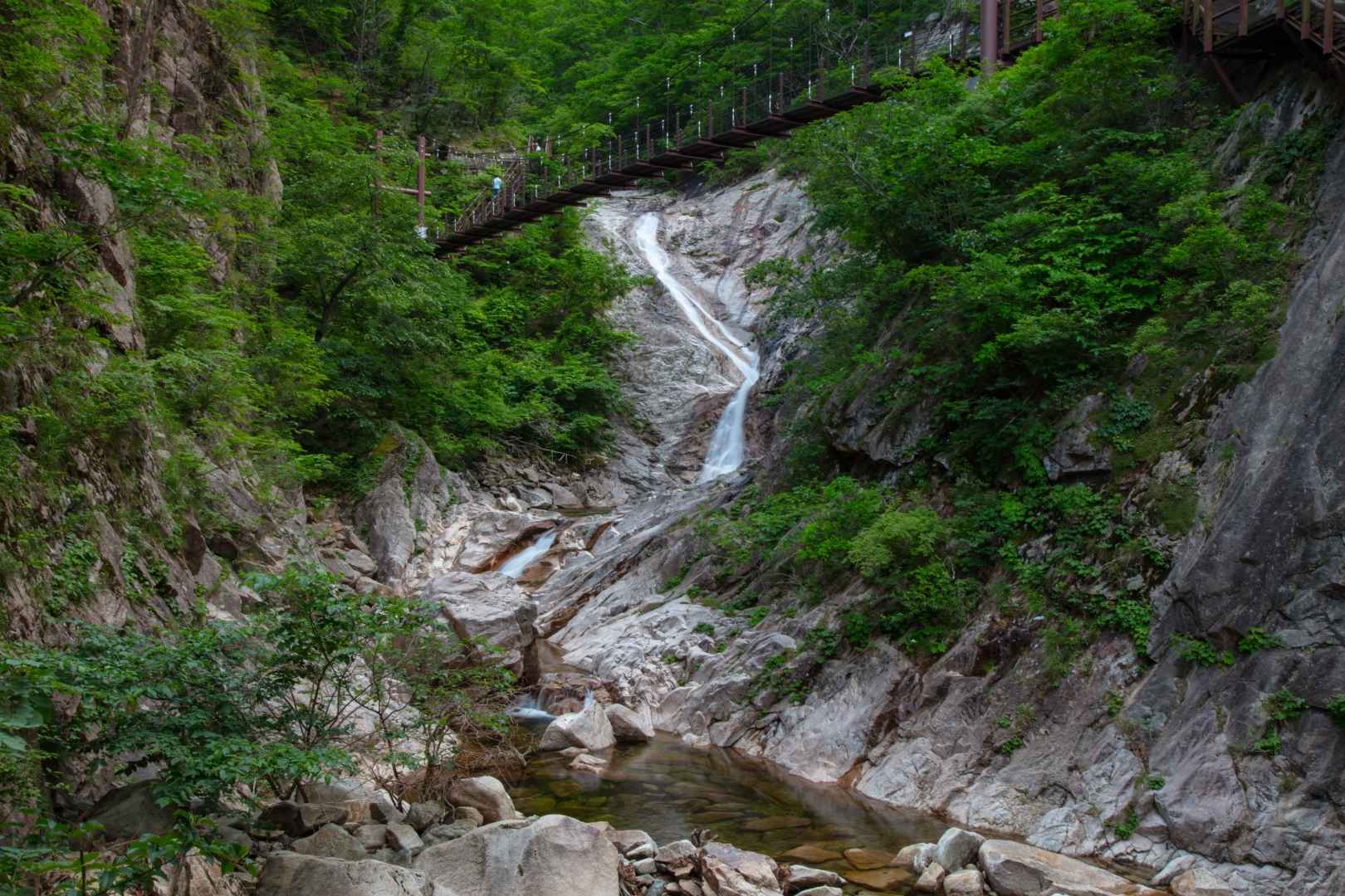설악산 국립공원(외설악) 이미지 5