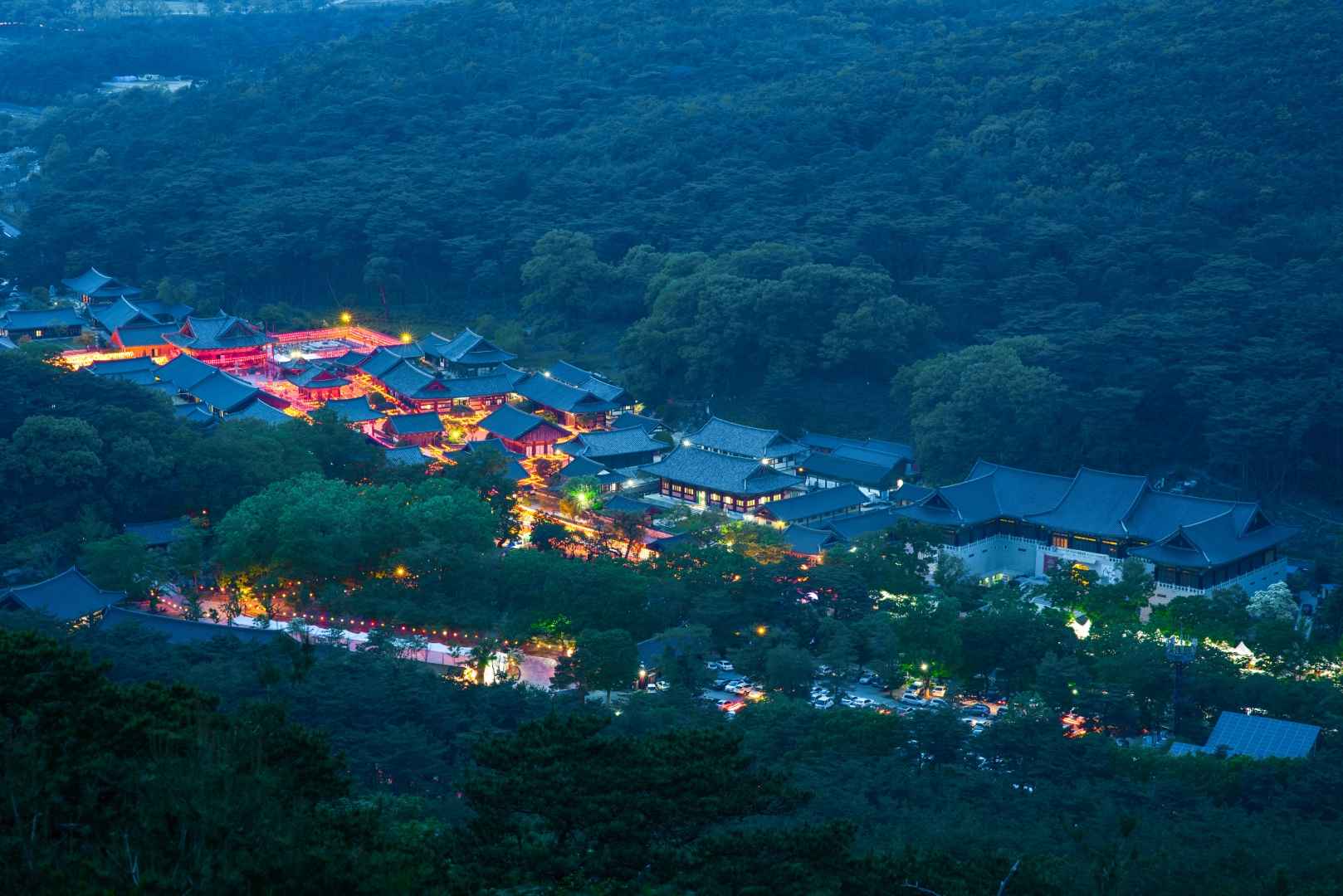경남 통도사 [유네스코 세계유산] 이미지 7