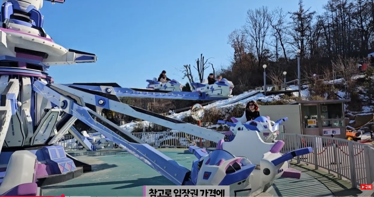 옥토끼우주센터 이미지 6