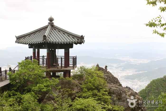 구미 금오산 약사암 이미지 4