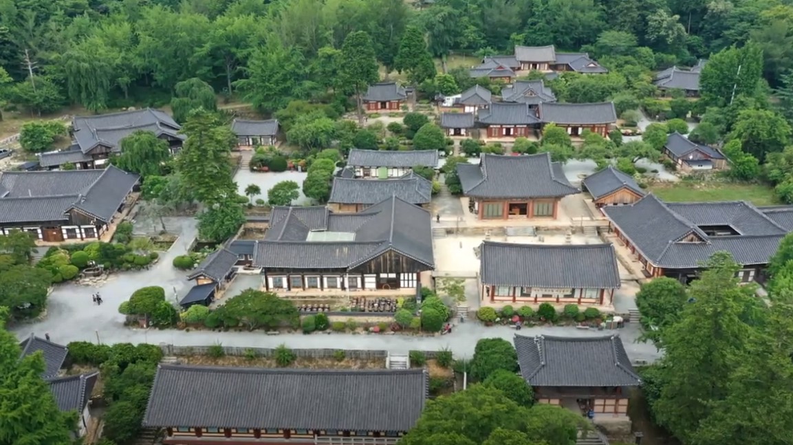 순천시 조계산 선암사[유네스코 세계유산] 이미지 1