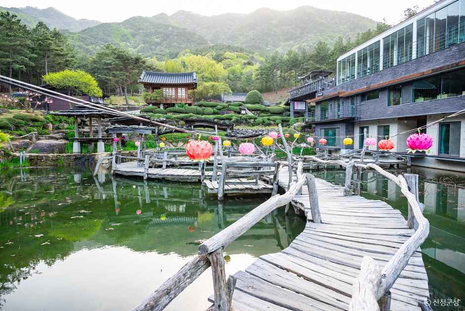 경남 산청 수선사 이미지 7
