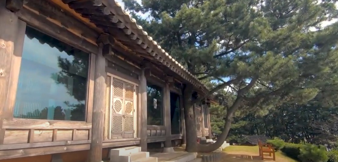 보령 상화원 [섬 전체가 정원] 이미지 5