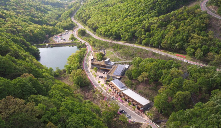 국립 칠곡숲체원 이미지 1