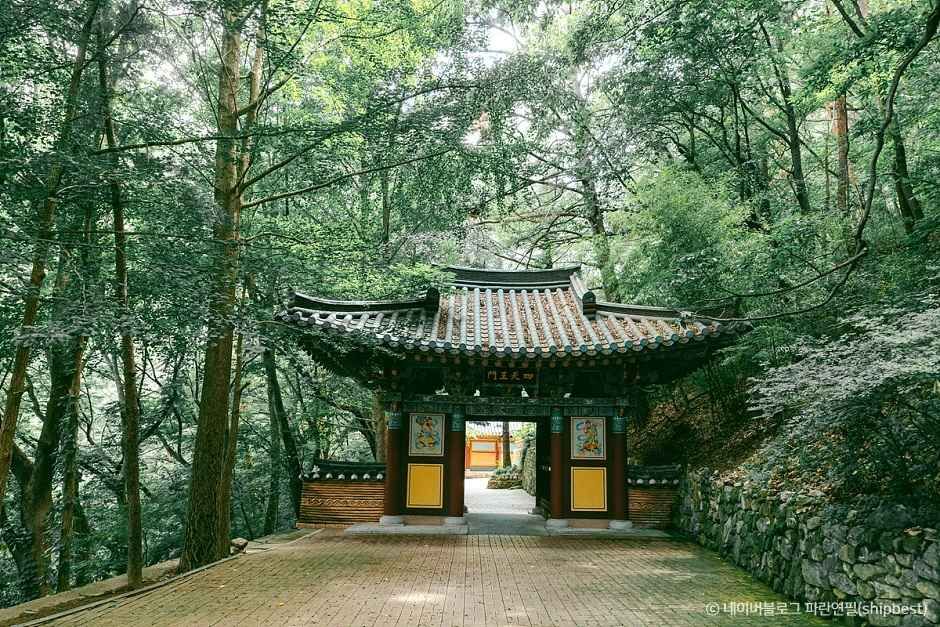 구미 금오산케이블카 이미지 6