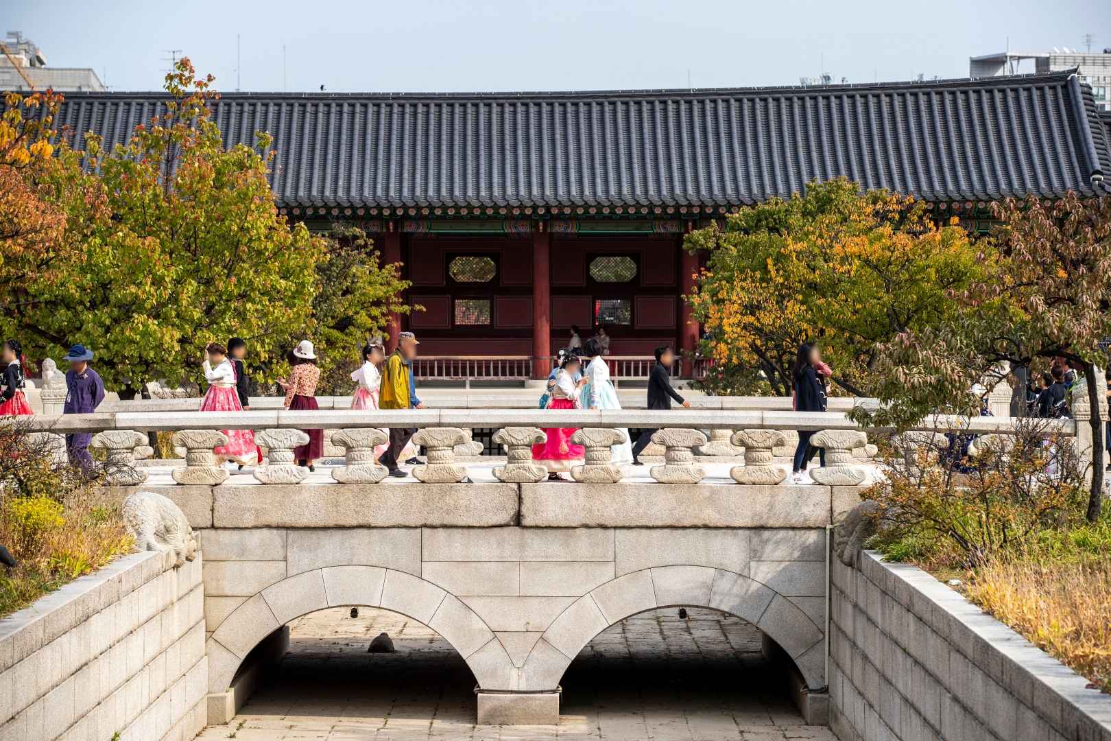 서울 경복궁 이미지 6