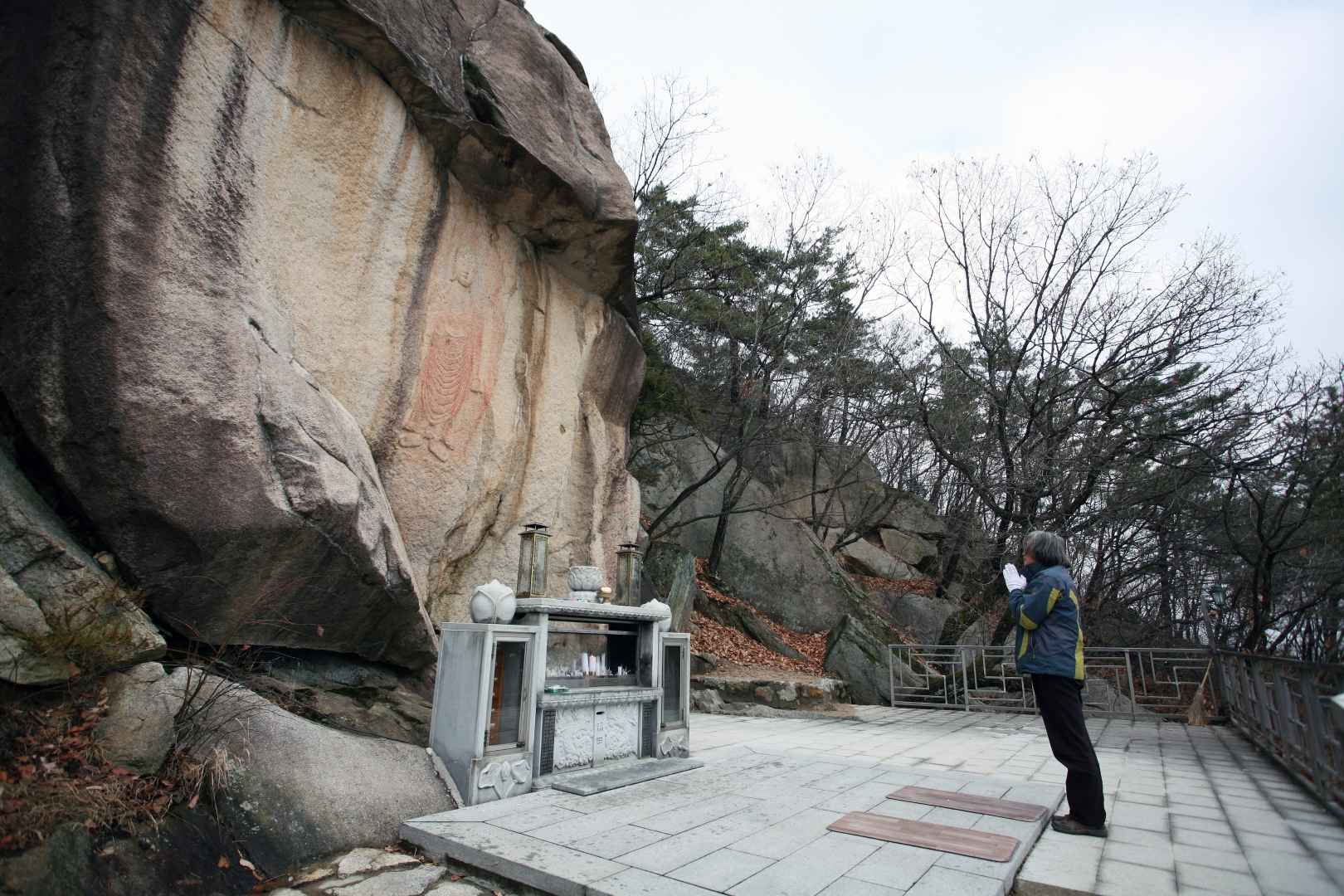 충북 옥천 용암사 이미지 3