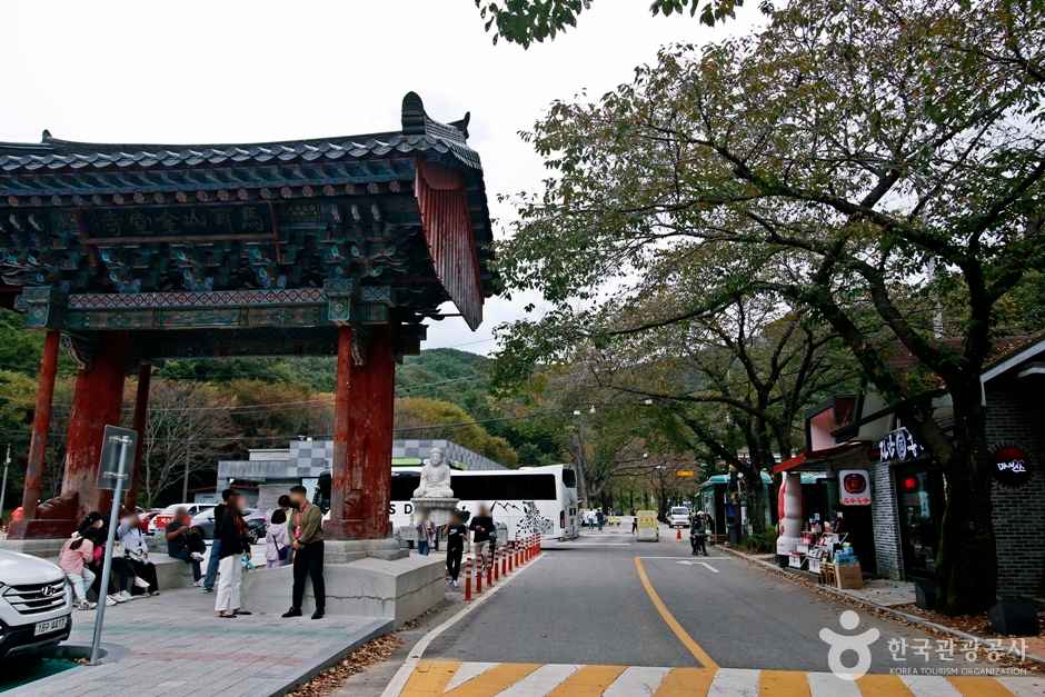 전북진안 마이산도립공원 이미지 6