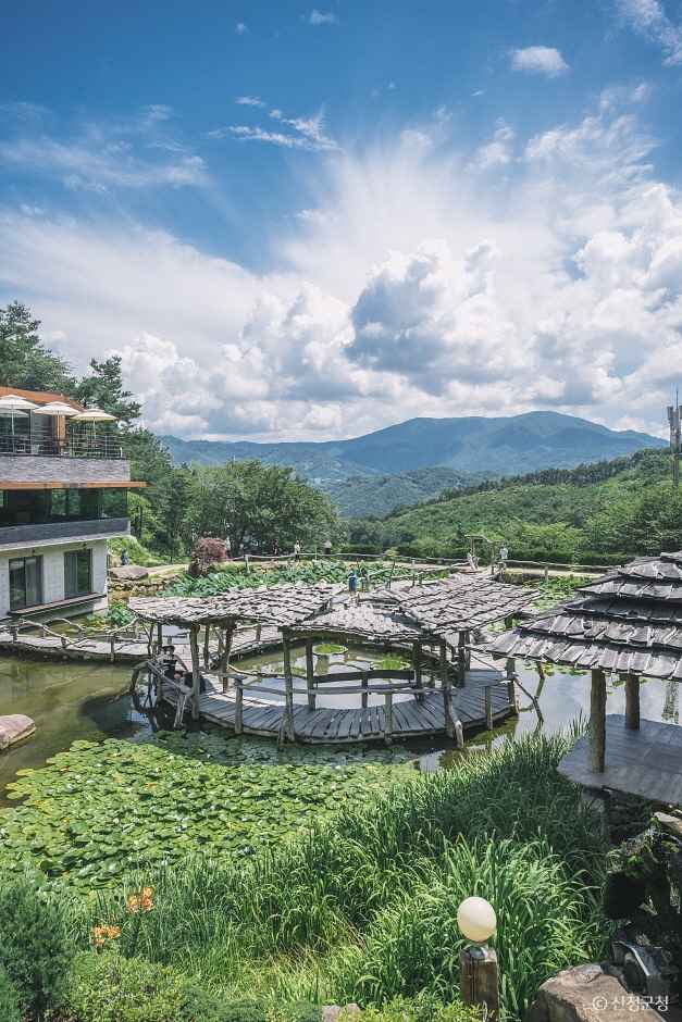 경남 산청 수선사 이미지 2