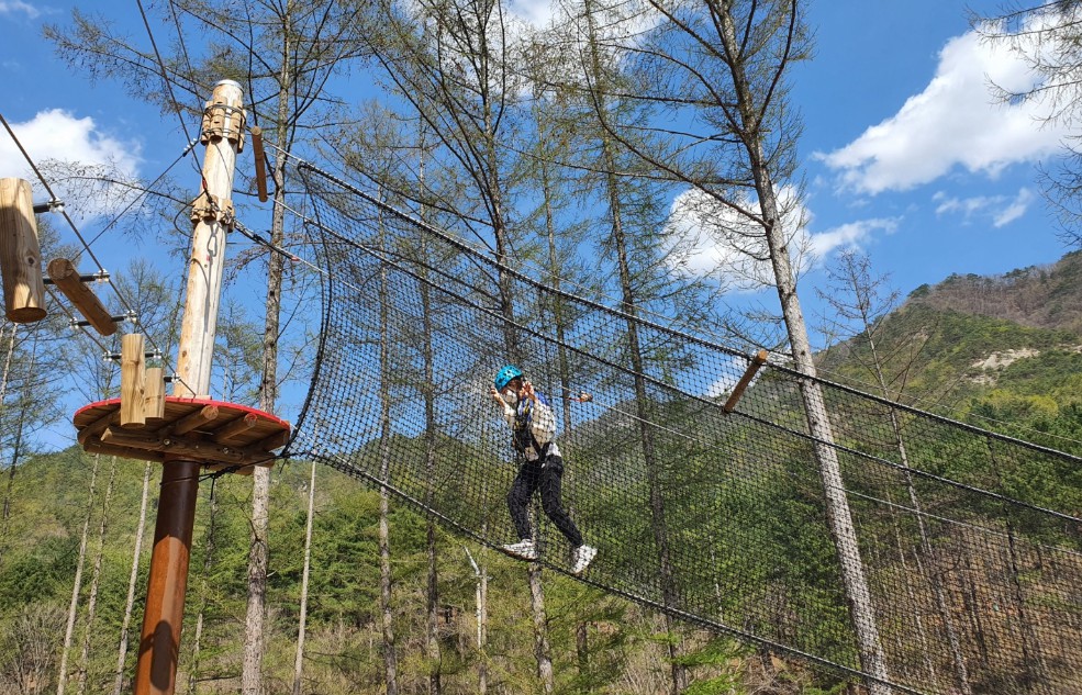 국립 춘천숲체원 이미지 3