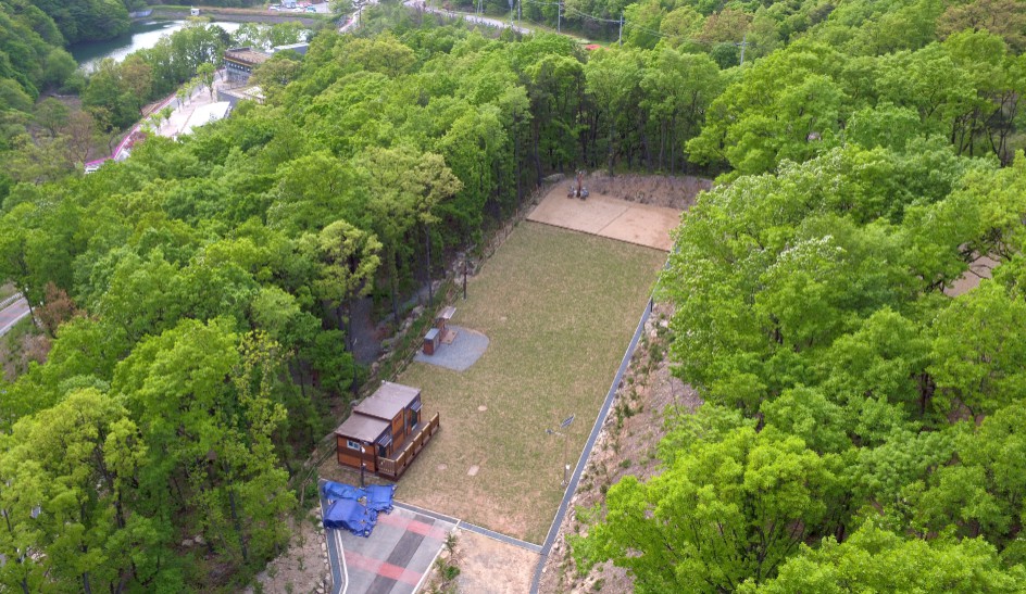 국립 칠곡숲체원 이미지 2