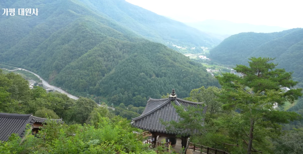 경기 가평 대원사 이미지 4