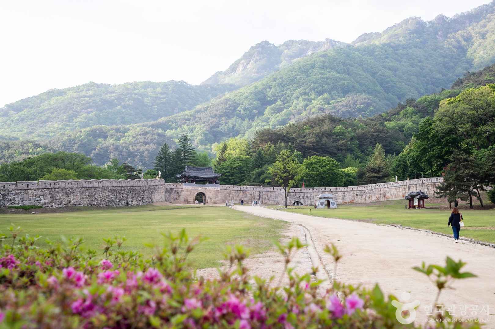 문경새재 도립공원 이미지 3