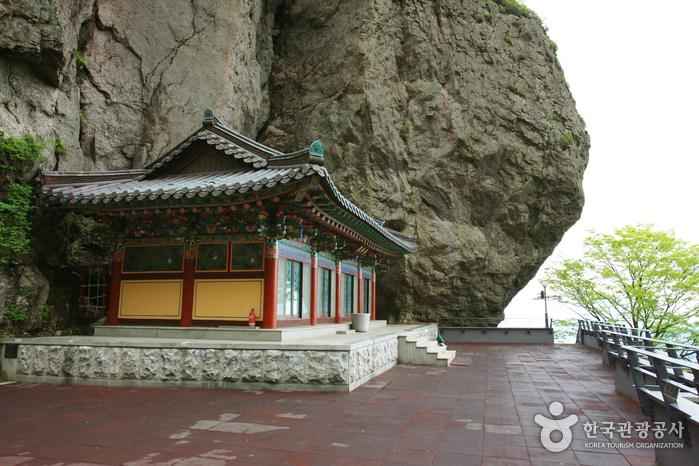 구미 금오산 약사암 이미지 6