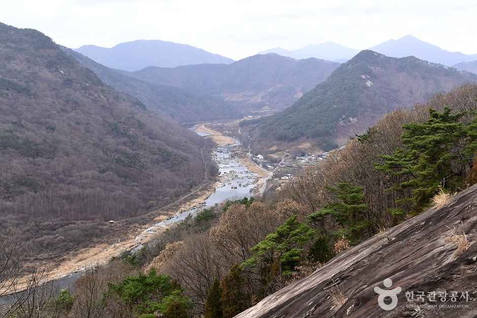 순창 용궐산 이미지 2