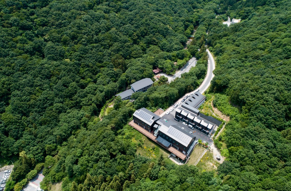 국립장성숲체원 이미지 1