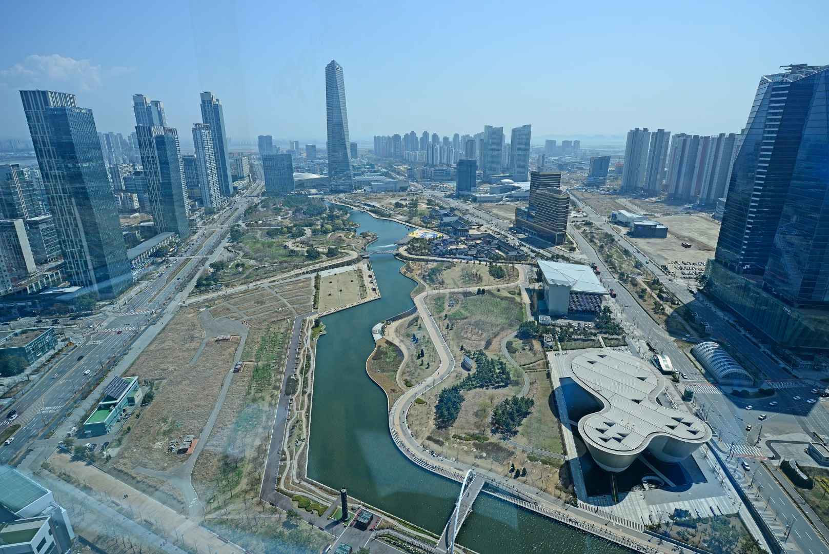 인천송도 센트럴파크 이미지 4