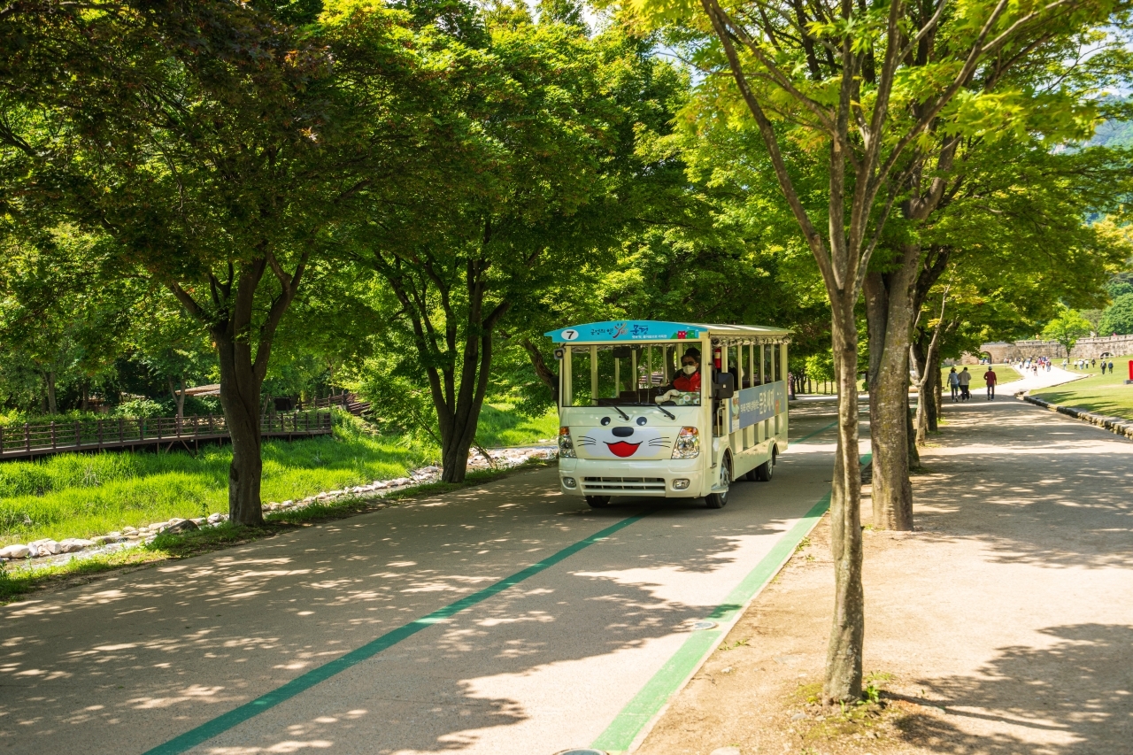 문경새재 도립공원 이미지 6
