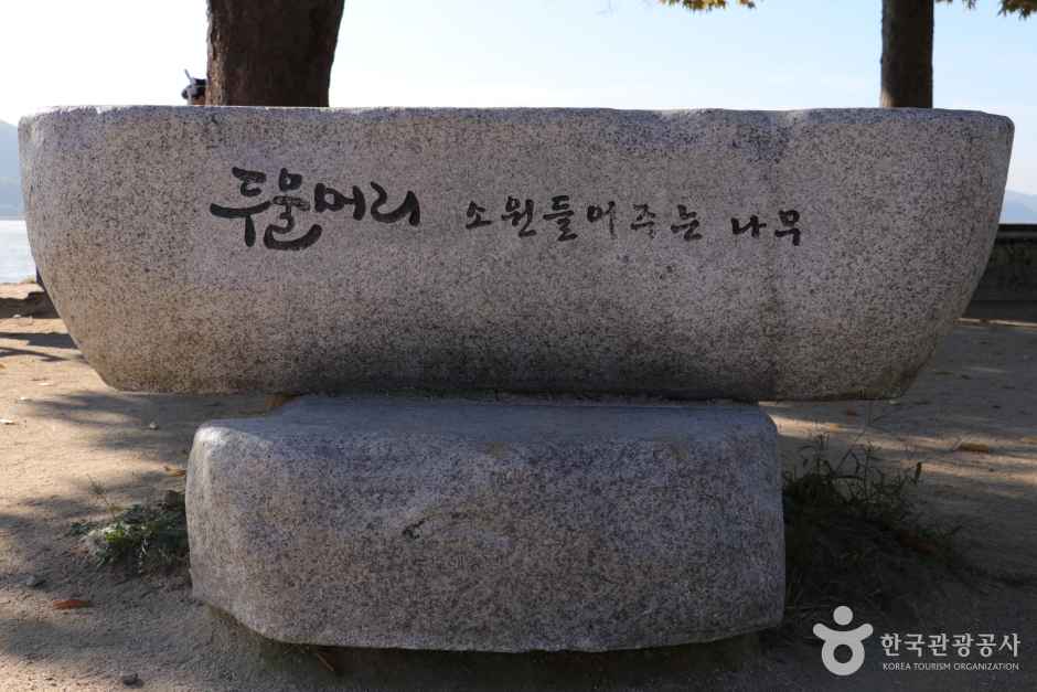 양평 두물머리 이미지 3