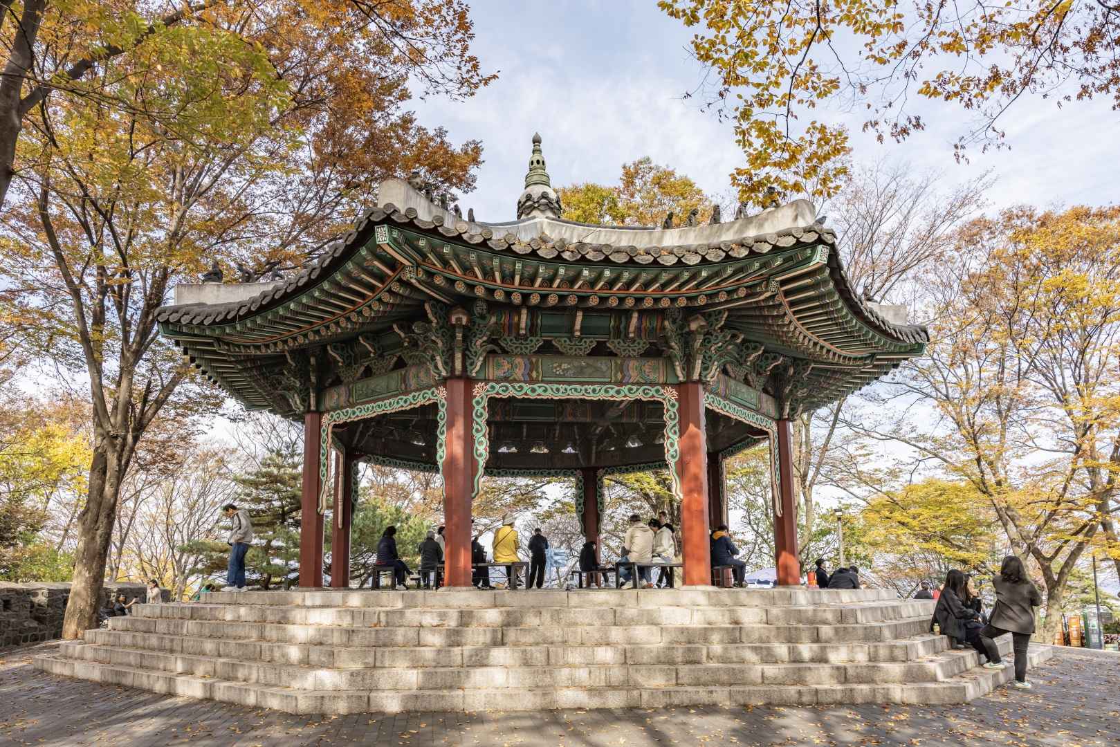 남산서울타워 이미지 4