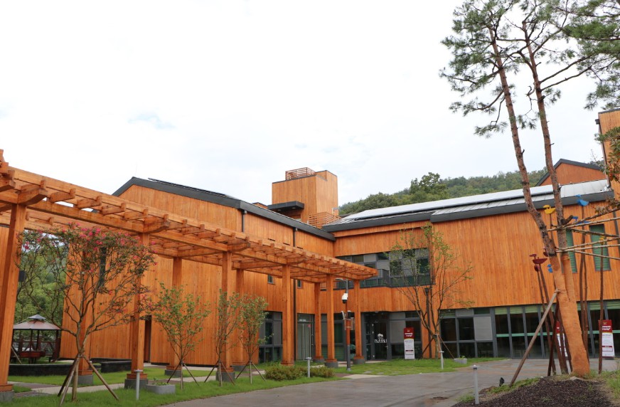 국립 대전숲체원 이미지 3