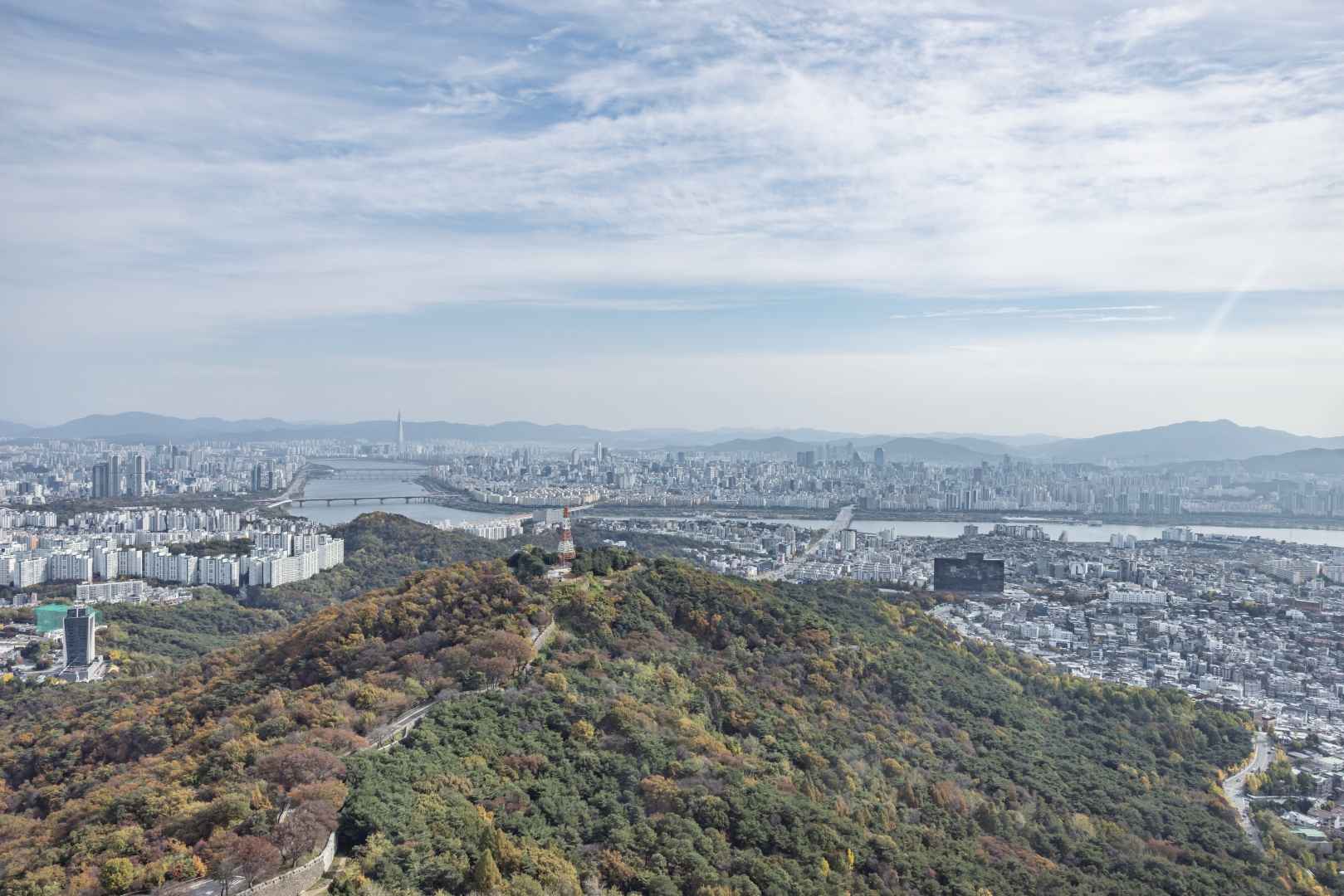 남산서울타워 이미지 3
