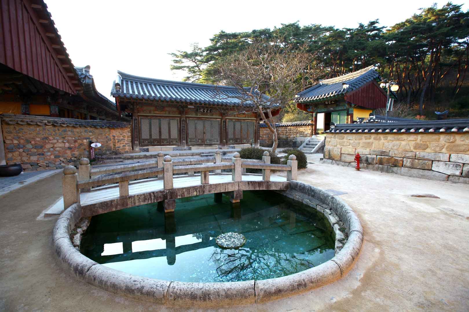 경남 통도사 [유네스코 세계유산] 이미지 6